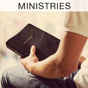 ministries